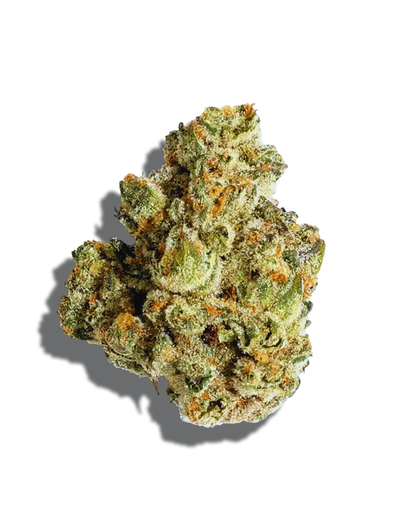 Buddha's Smile Strain