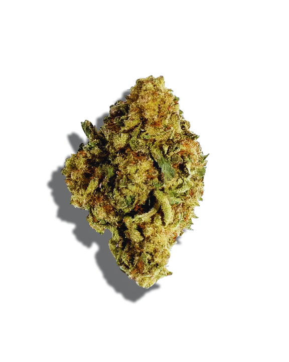 Sour Diesel OG Weed Strain