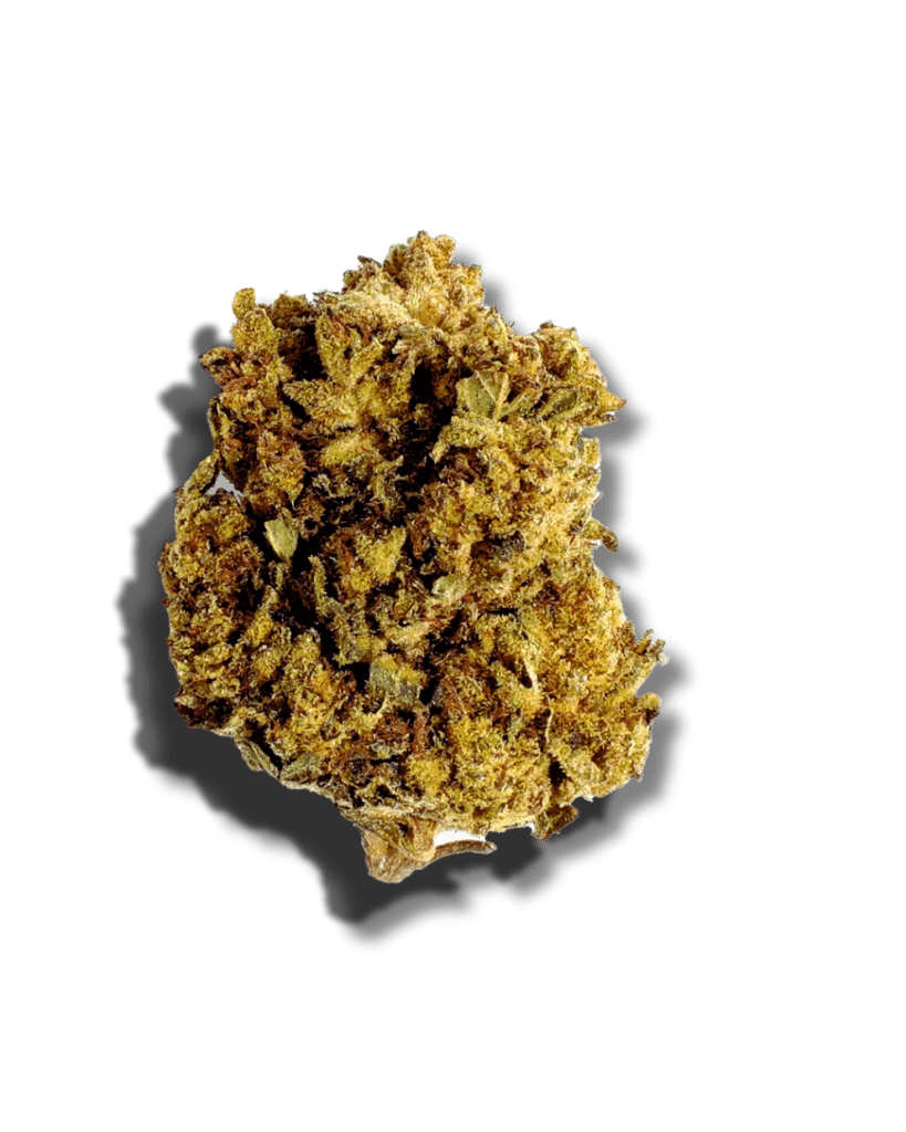 Superglue OG Weed Strain