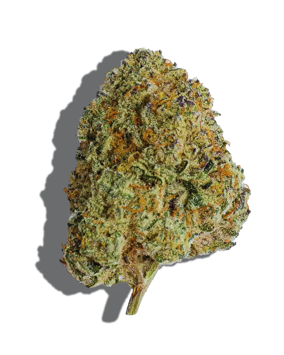 Fire OG Weed Strain