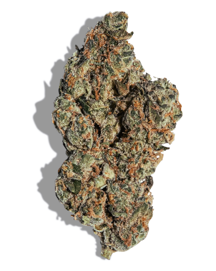 King Louis OG Weed Strain