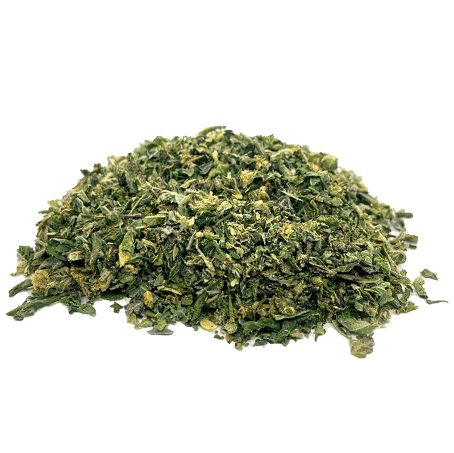 OG Shake Weed