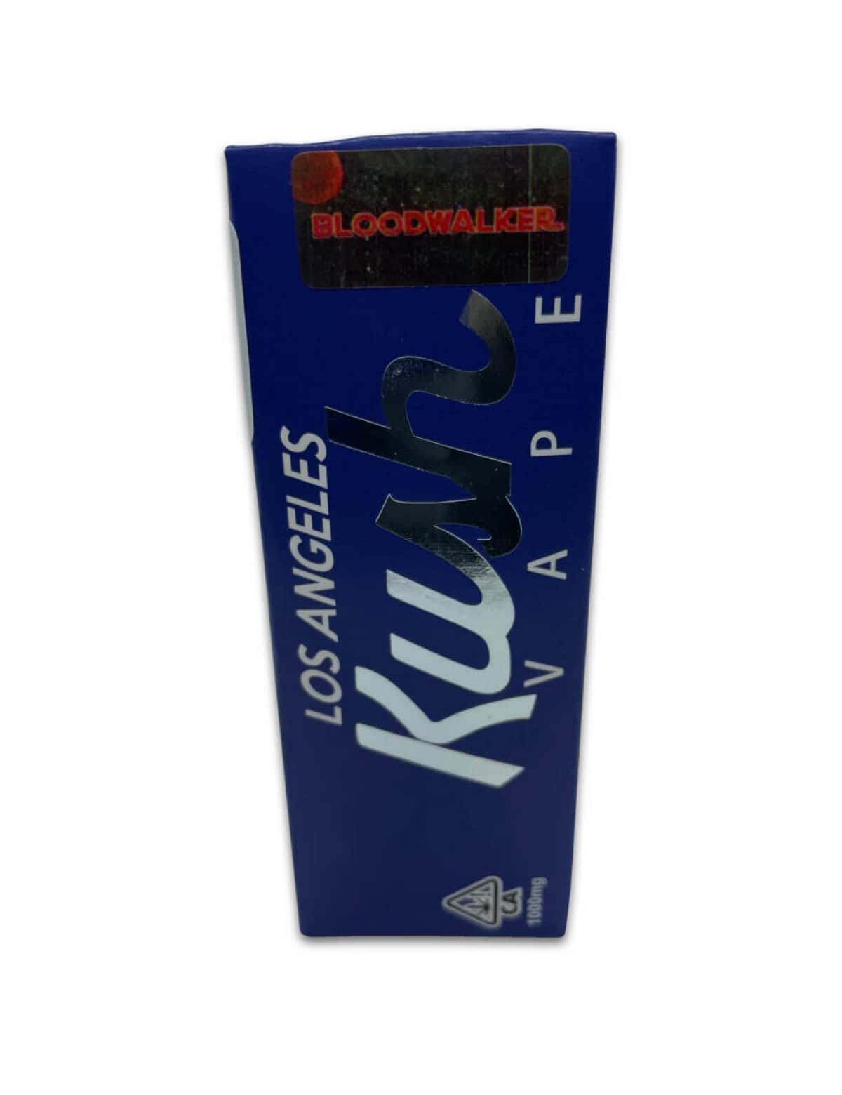 Buy LA Kush Bloodwalker Vape From Highvendor
