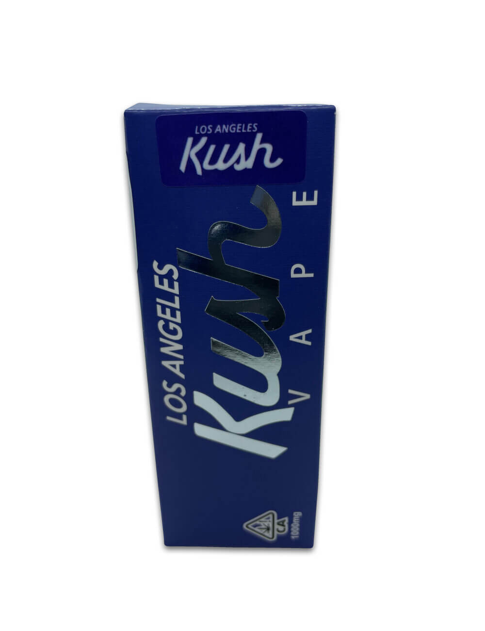 Buy LA Kush Classic Cartridge With Delivery To All States