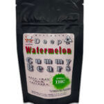 Gummy Bears | Watermelon - 500mg