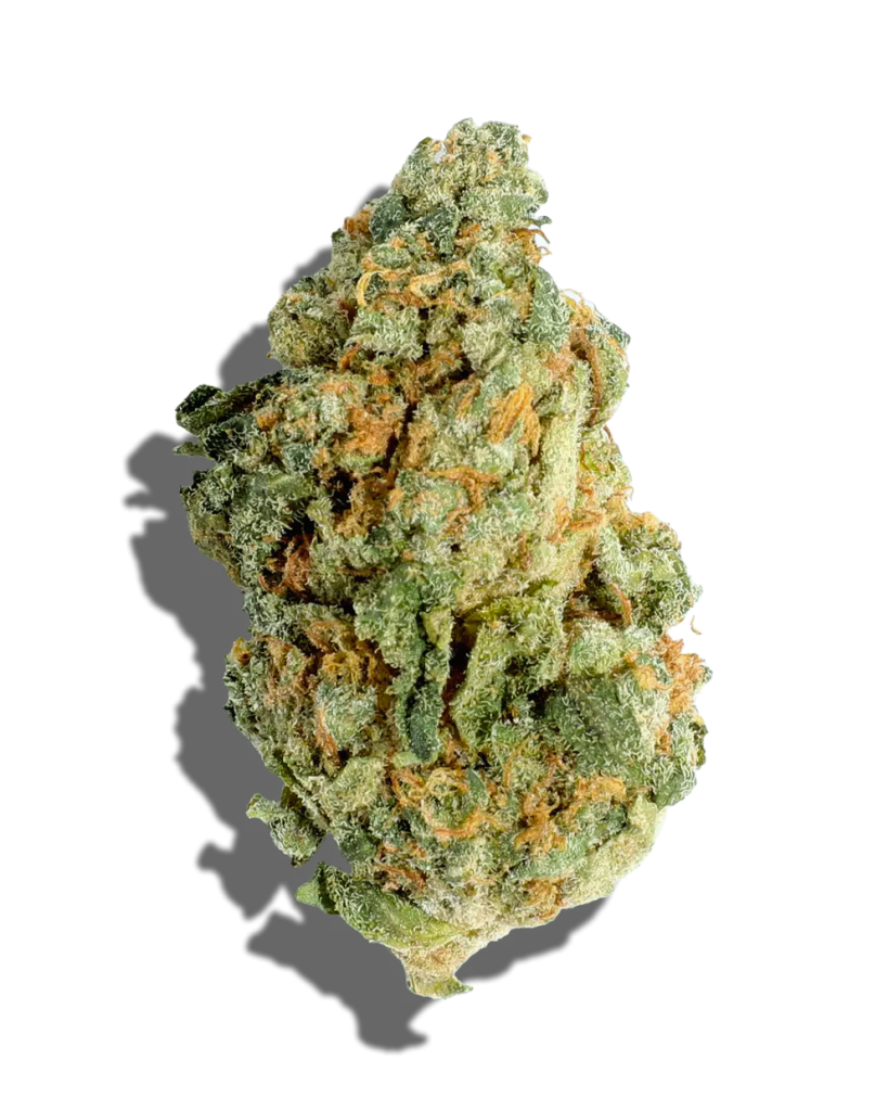 OG Cake Strain
