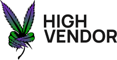 Highvendor logo