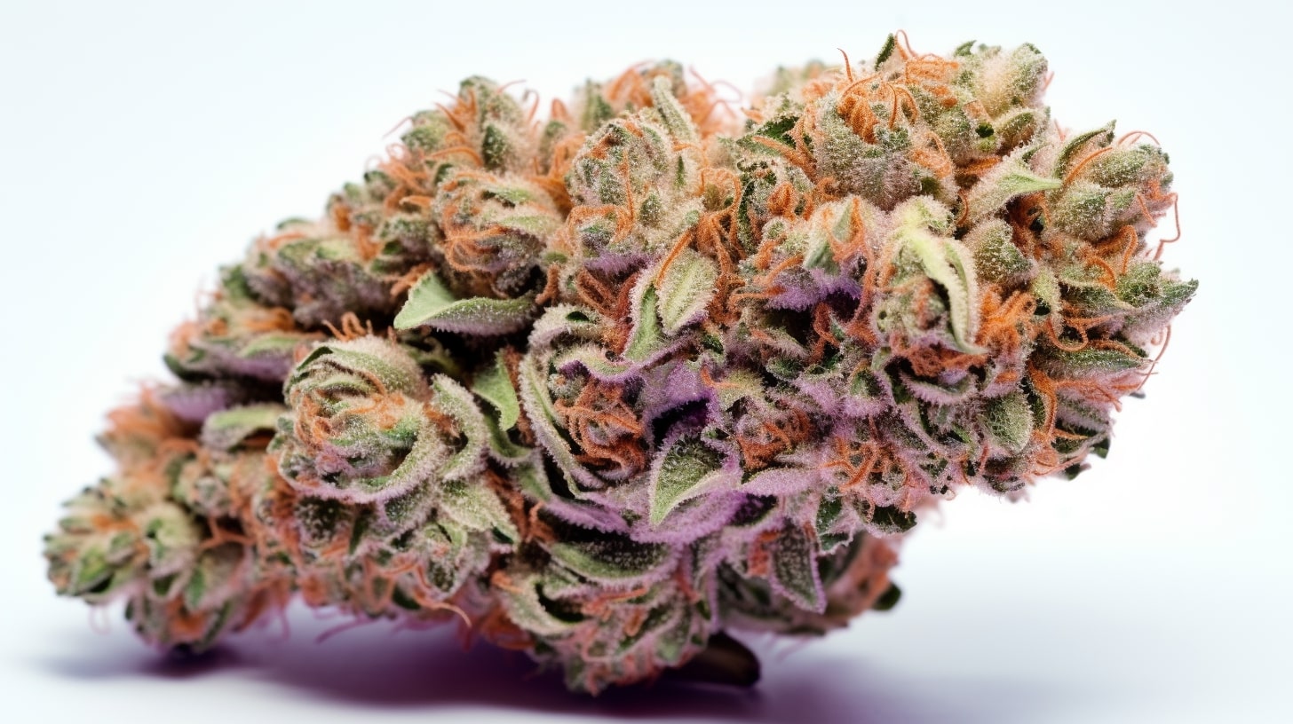 Black Cherry Garlic Strain Review And Experience [2023]