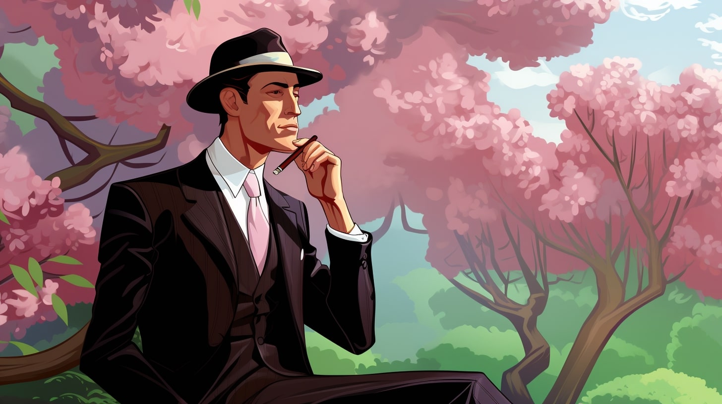 Black Cherry Garlic Strain Review And Experience [2023]