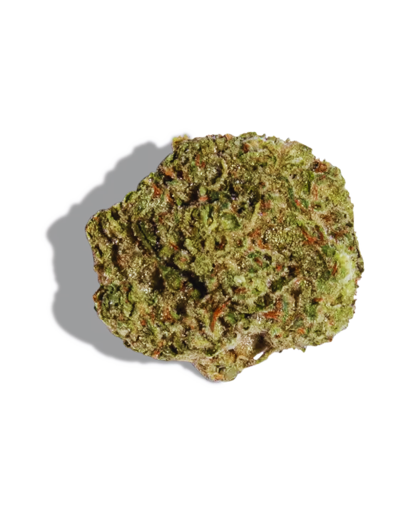 MMXX Weed Strain
