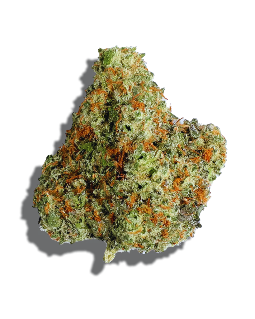 Strawnana OG Weed Strain