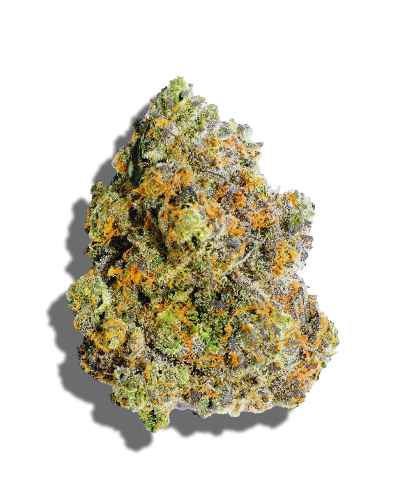 Blood Moon Strain