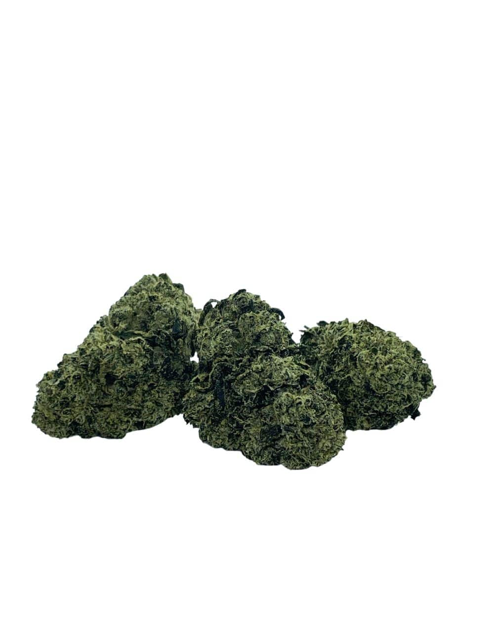 Buy Black Cherry Garlic Strain With Delivery To All States