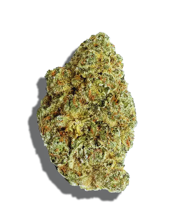 64 Sunrise Strain