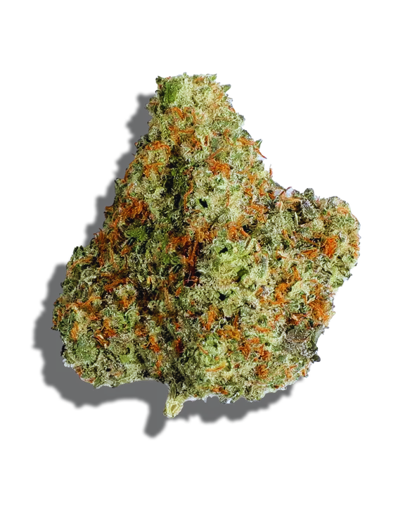 Apple Banana Gelato Strain