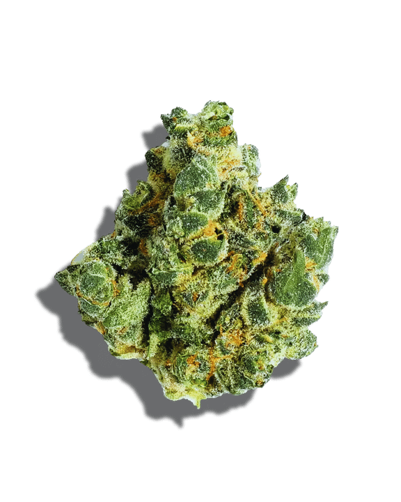 Trainwreck OG