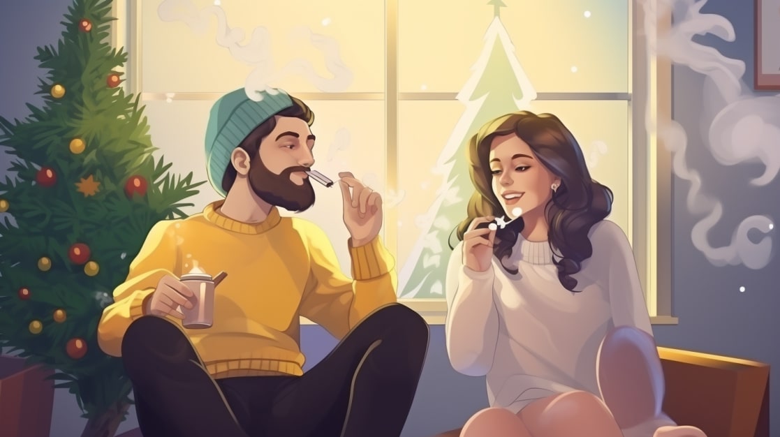 Apple Banana Gelato Weed Strain Review Highvendor [2023]