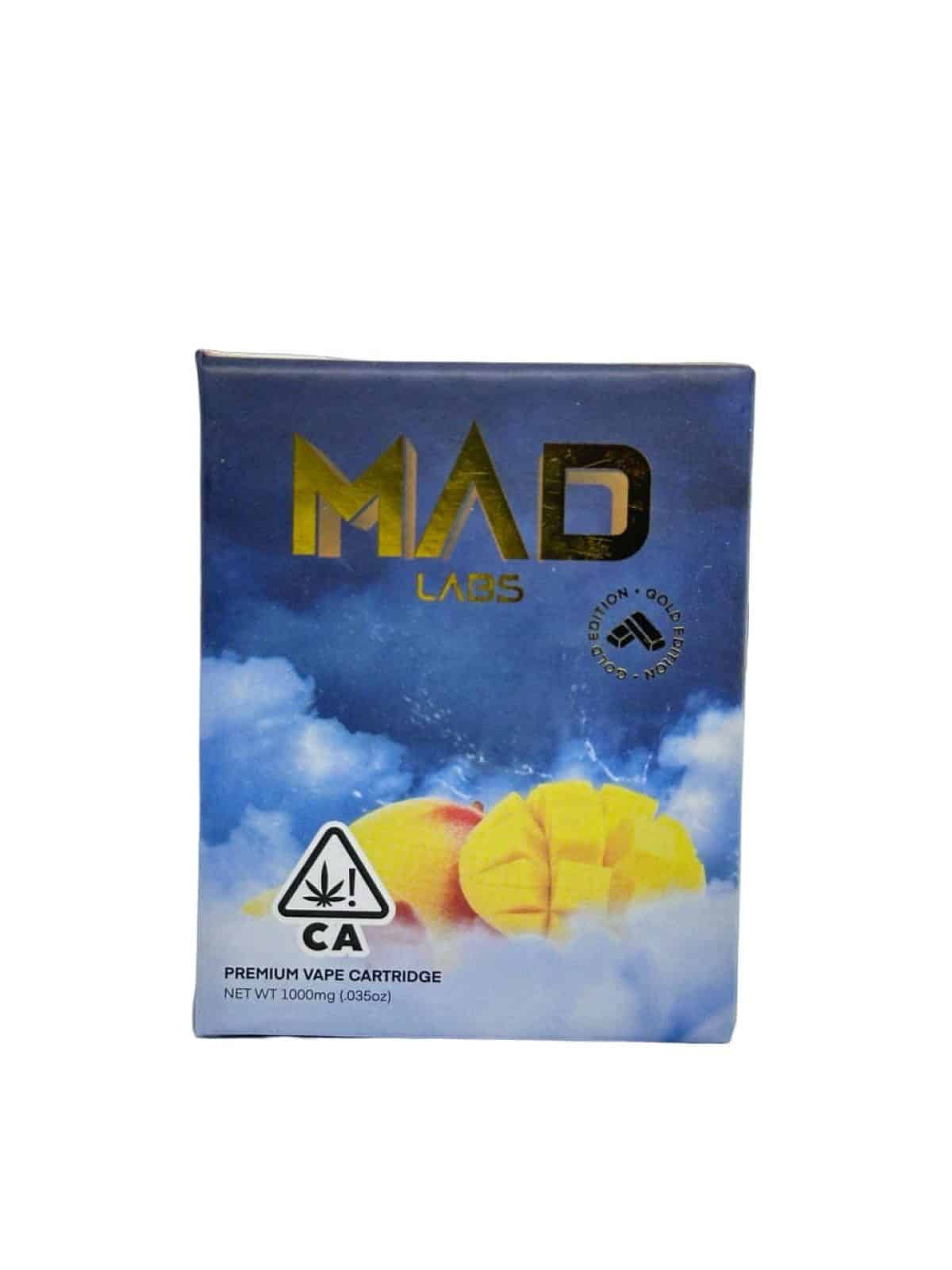 Buy Mad Labs Mango Kush Legit Vape Pen From Highvendor Buy Mad Labs Mango Kush Legit Vape Pen From Highvendor