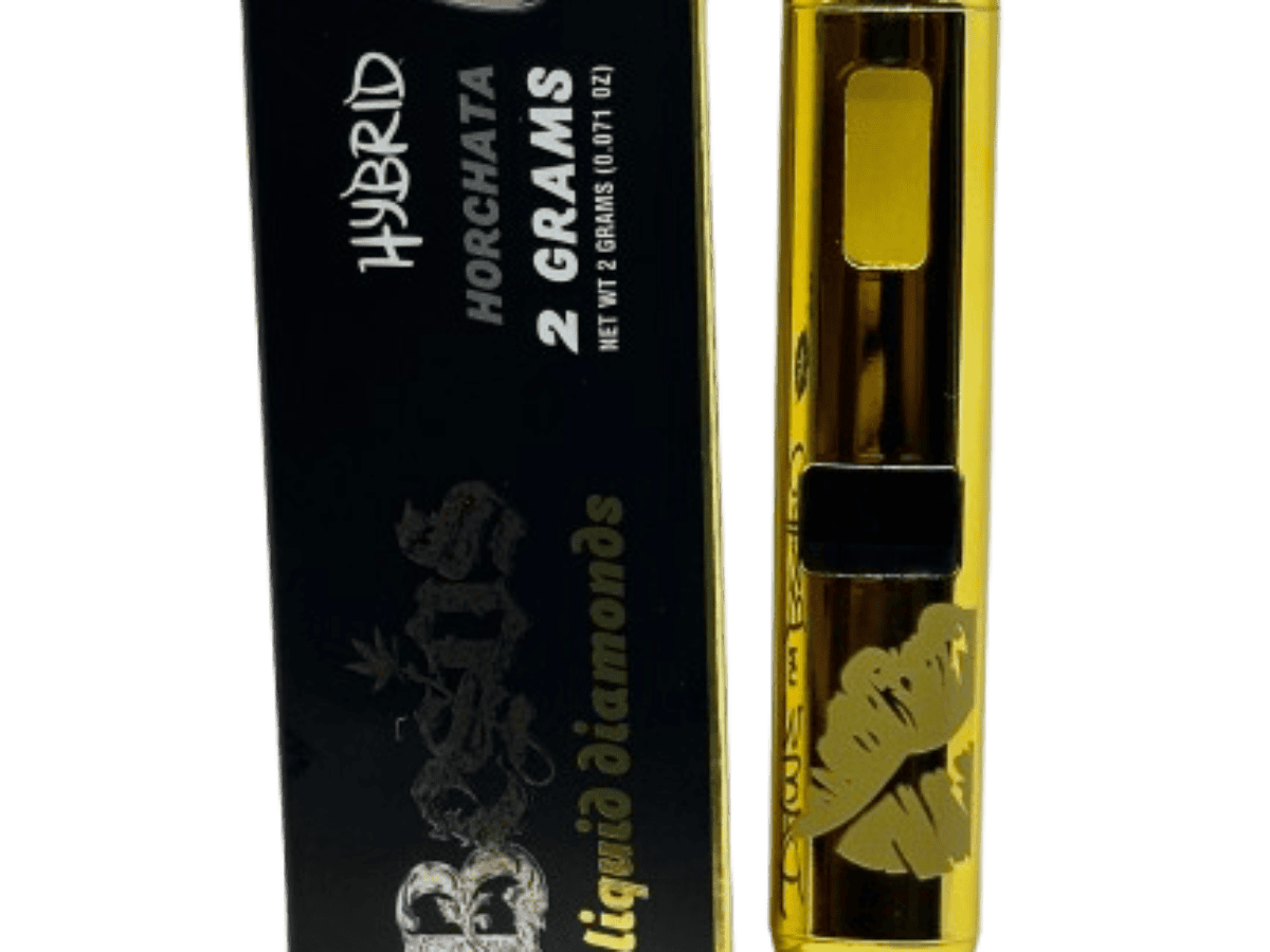 Buy Besos Horchata Disposable Vape - Hybrid THC | Highvendor