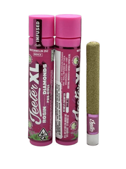 Jeeter XL | Watermelin ZKZ