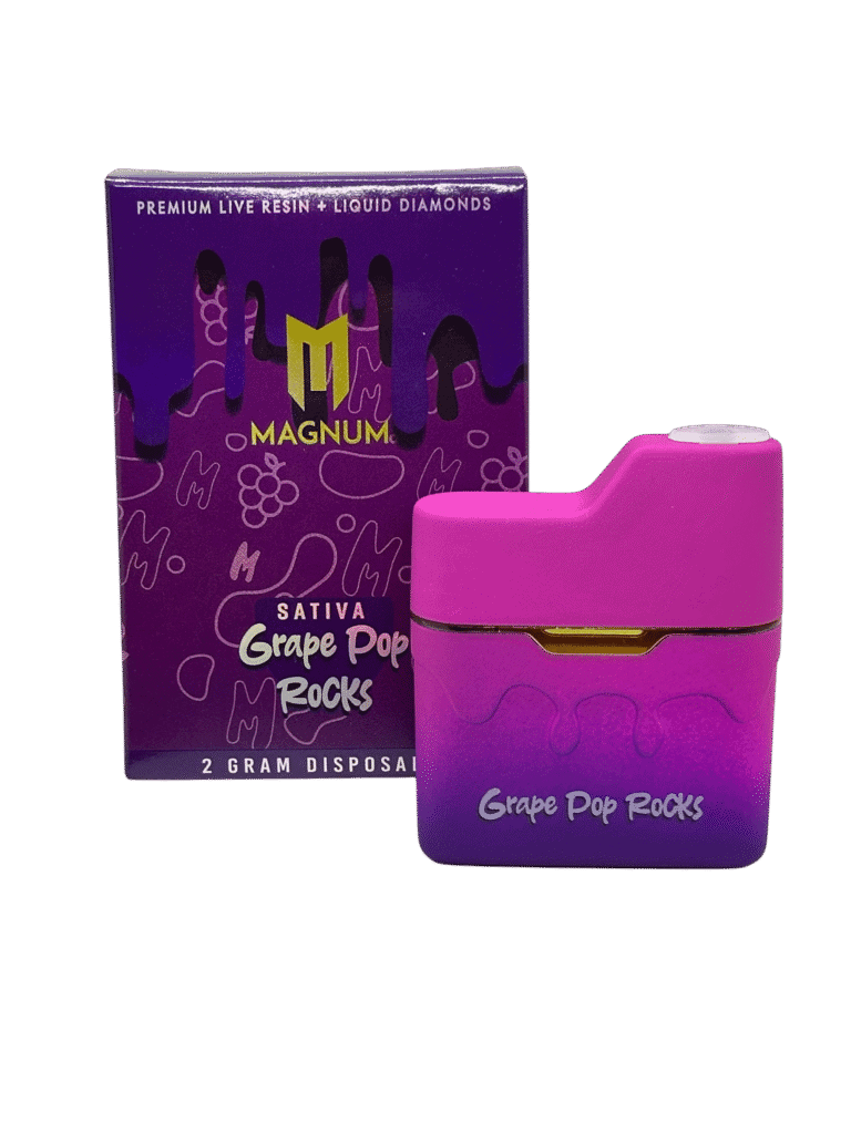 MAGNUM